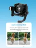 VILTROX 56mm f1.7 Fuji X Lens Nikon Z Mount Lens Auto Focus Portrait APS-C Lens For Fujifilm X Mount Camera X-T4 X-T5 T200 Z30 5