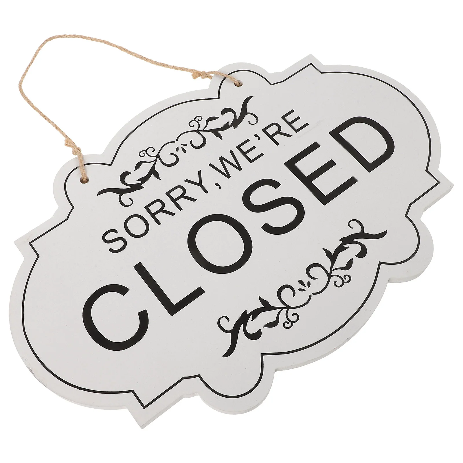 

Деревянный открытый знак, закрытый знак, двусторонний закрытый открытый знак, подвесной дверной знак, Декор