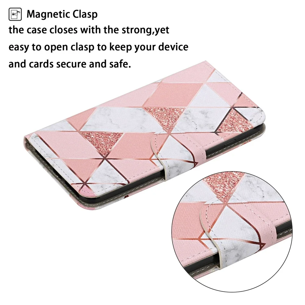 Phone Case for Xiaomi Redmi 9 9A 9C 12C 8A 10C Note 10 S Pro Redmi Note 11 12 8 9 Pro 9S 8T