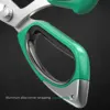 LAOA Household Scissors Fabric Leather Paper Multi-purpose Stainless Steel Tailoring Scissors 5