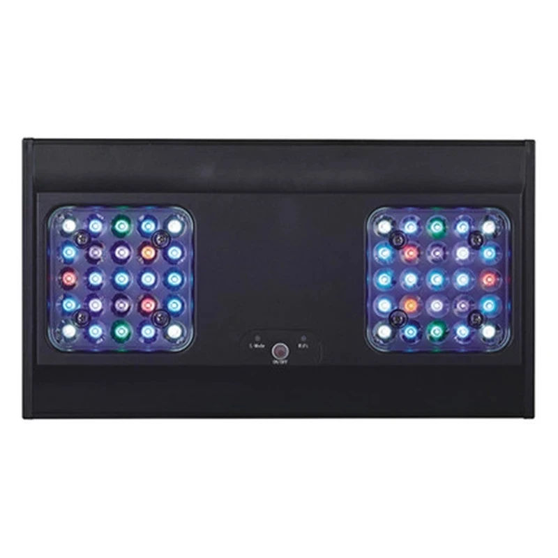 2022-Jebao-ML-AL-AK-Series-Coral-Lamp-Reef-Led-ML-60-ML-120-Brilliantly-Illuminate.jpg 2022 Jebao Ml Al Ak Sorozat Koralllámpa-Zátony Led Ml-60 Ml-120 Ragyogóan Megvilágítja Az Édesvízi És Tengeri Akvárium Wifi Alkalmazásmodelljét - Image 3