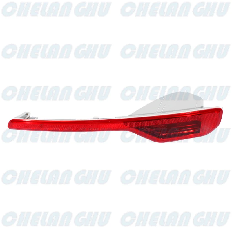 Right Side Rear Bumper Reflector Light Lamp Without Bulbs 31656866 For Volvo XC40