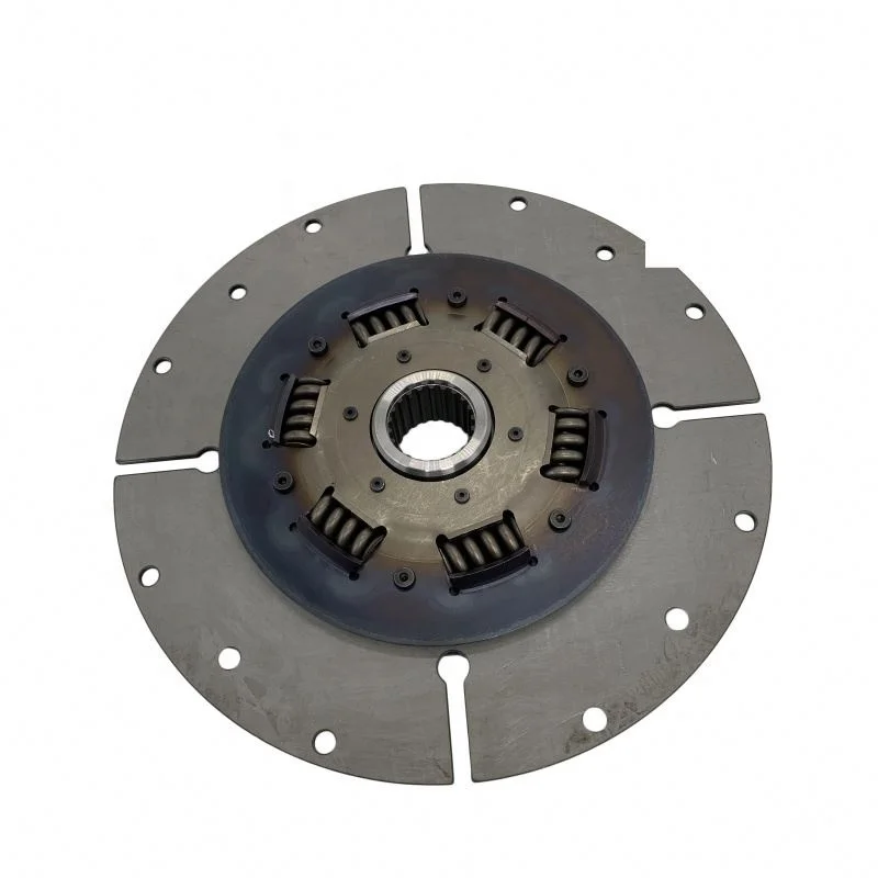 Spare parts of Construction machinery for PC300-5 PC300-6 22T Excavator Engine Damper Clutch 207-01-61311