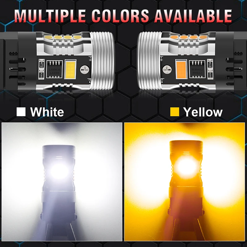 3157 7443 LED  ĵ 3156 P27/7W T25 7443 W21/5W T20 1:1 ڵ  극ũ Ʈ  õ,   