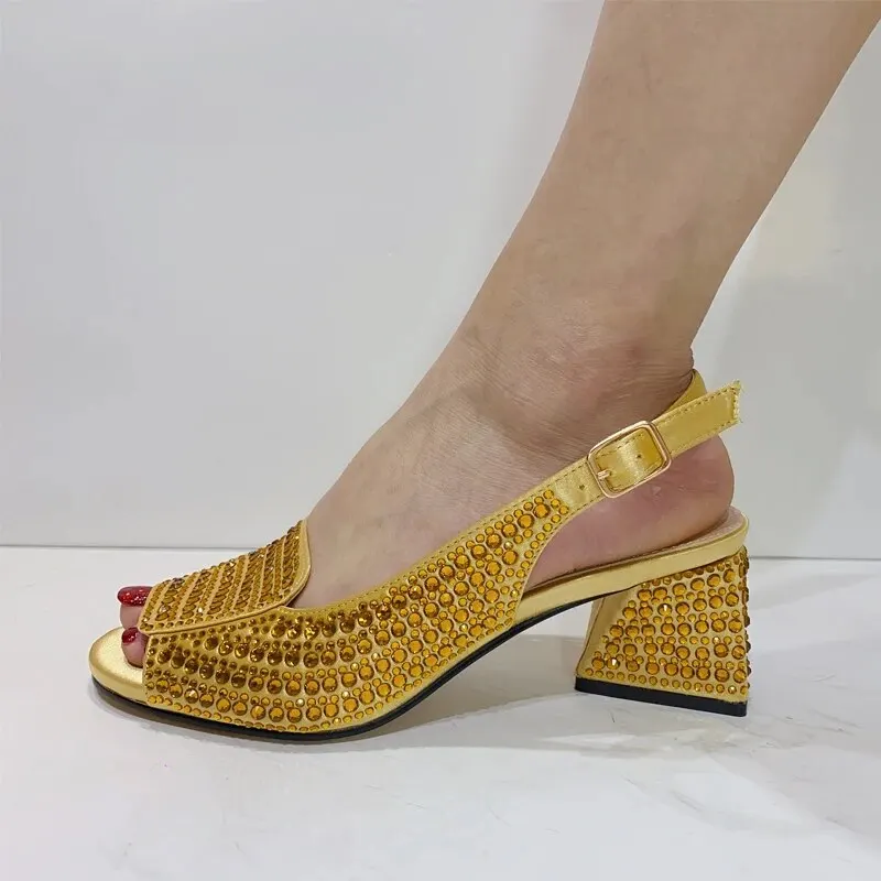 women slingback sandals women high heels shoes women dress shoes Polka Dot Slingback Sandals