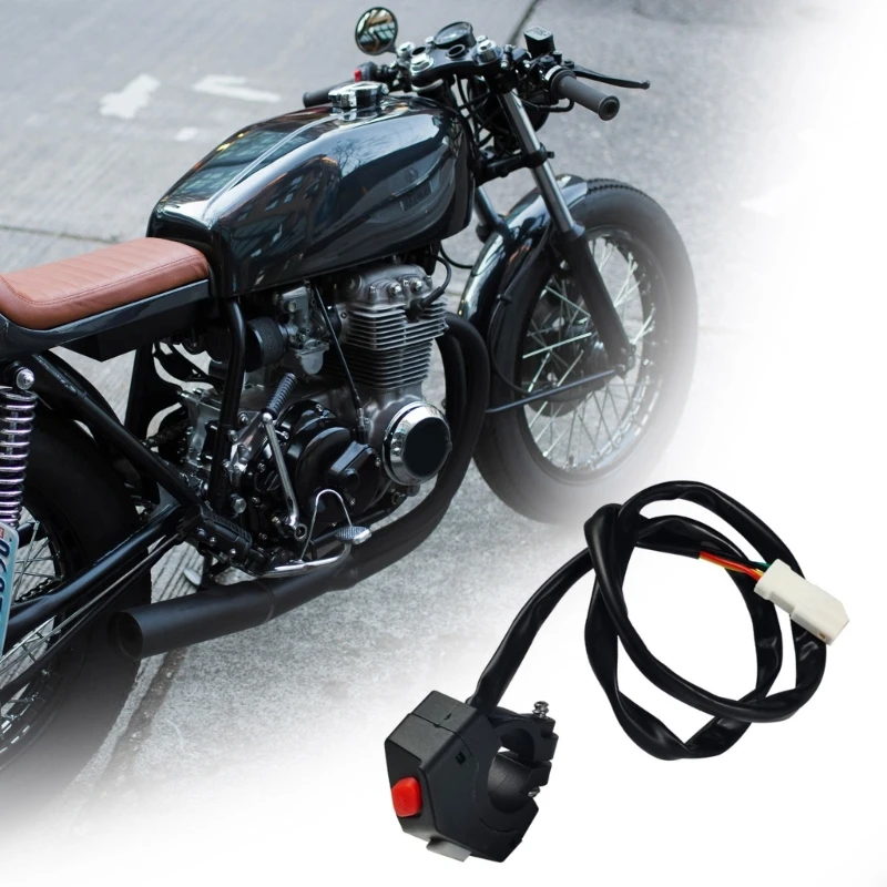 Convenient Ignition Kills Reliable Ignition Kills Easy To Install ABS for KTN