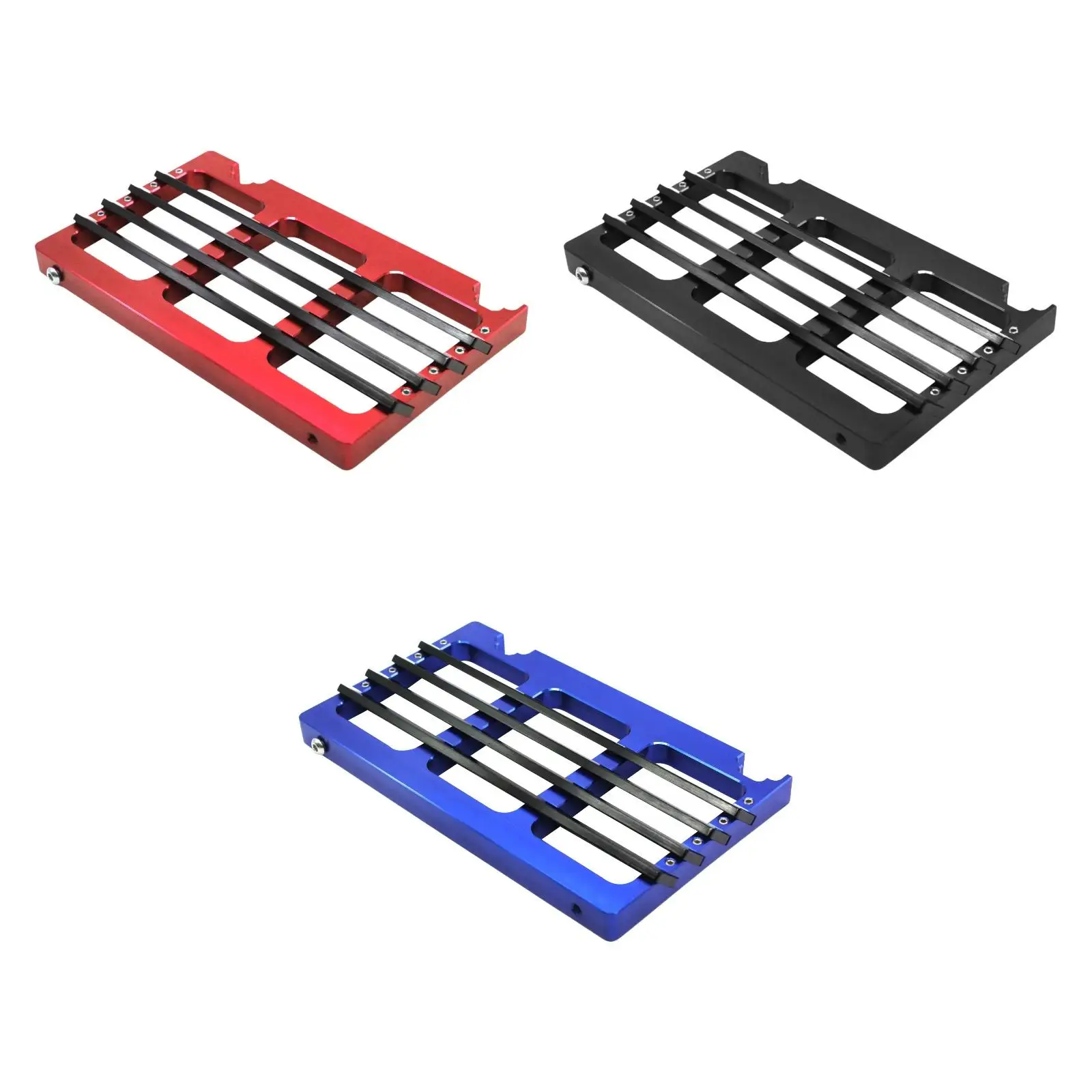 Motorcycle Radiator Grille Guard Cover Cooling Protection Replacement Sturdy Spare Part Water Tank Protector for Crf250L Motorcycle Radiator Grille Guard Cover Cooling Protection Replacement Sturdy Spare Part Water Tank Protector for Crf250L