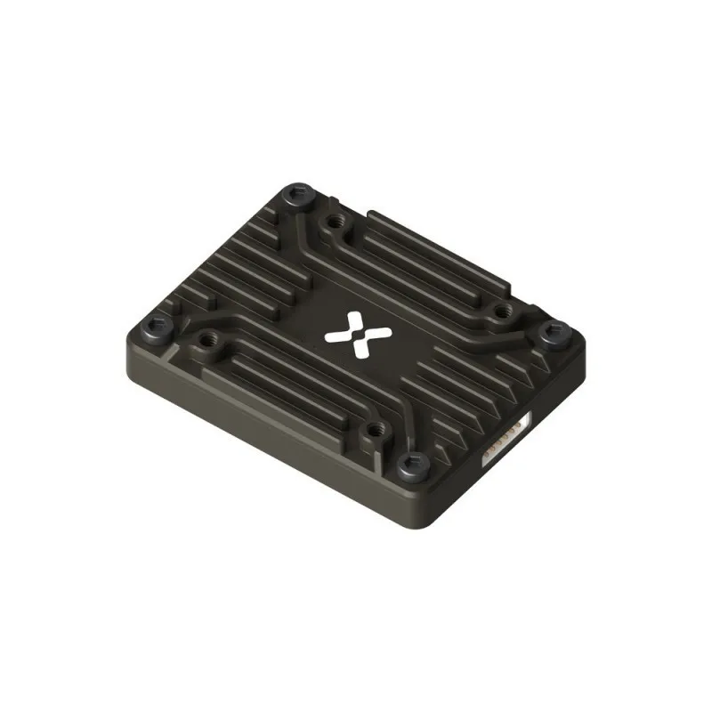 Foxeer 5.8G Reaper Extreme V2 2.5W 72CH Pitmode 25mW 200mW 500mW 1.5W 2.5W Adjustable FPV VTX 2-8S 20X20mm for FPV Long Range thumbnail 5