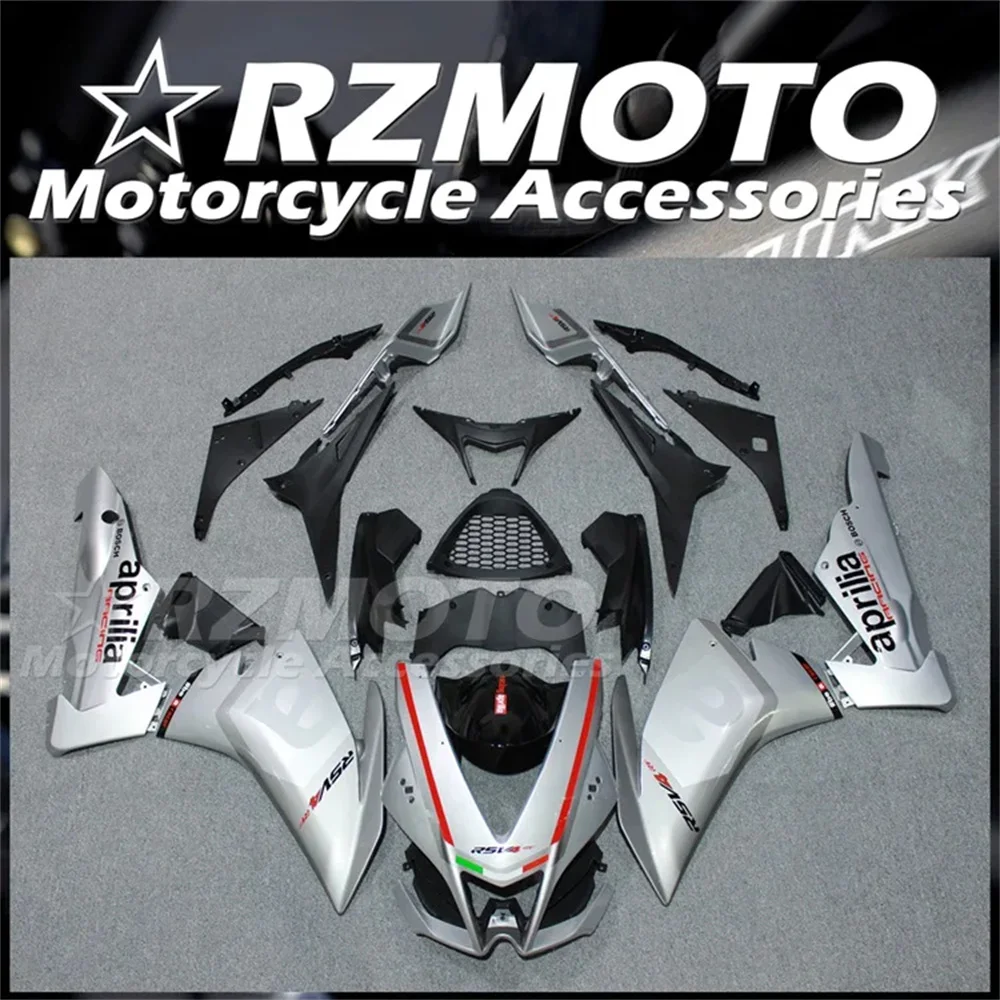 

4 подарка, новинка, Обтекатели для мотоцикла ABS для Aprilia RSV4 1000 2009 2010 2011 2012 2013 09 10 11 12 13 14, кузов в комплекте на заказ