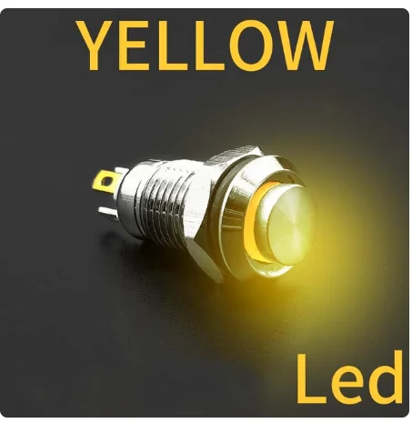 Yellow Ring