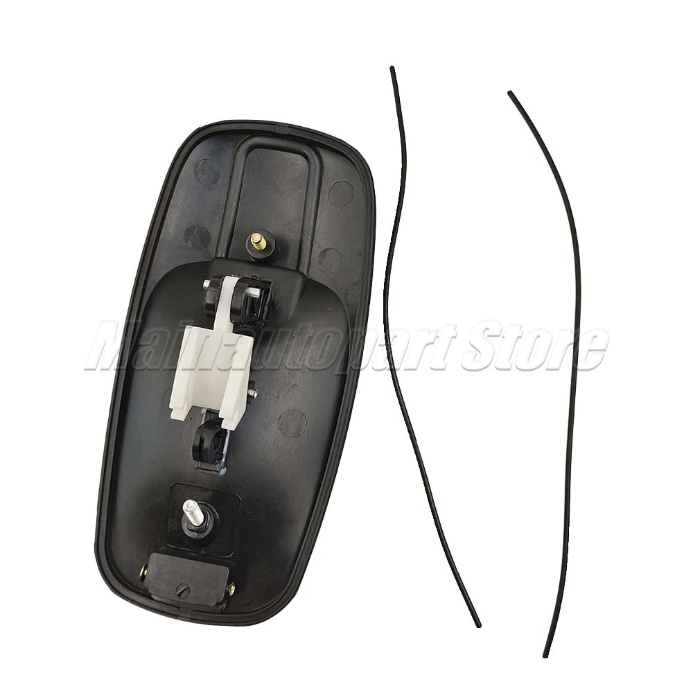 Piezas y accesorios para motor POIGNEE DE PORTE LATERALE COULISSANTE DROITE prév