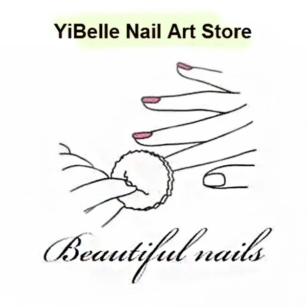 YiBelle Nail Art Store