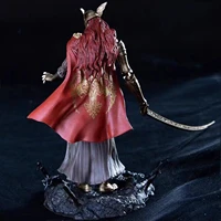 ⁦مجسم مالينا نصل ميكيلا من لعبة إلدن رينج بطول 25 سم | Elden Ring Malenia Blade of Miquella Action Figure 25cm⁩ - الصورة ⁦4⁩