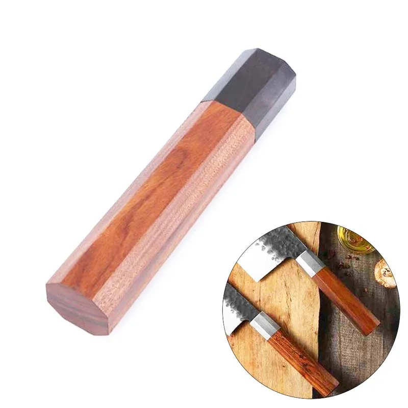 Octagonal Kitchen Knife Handle 1pcs