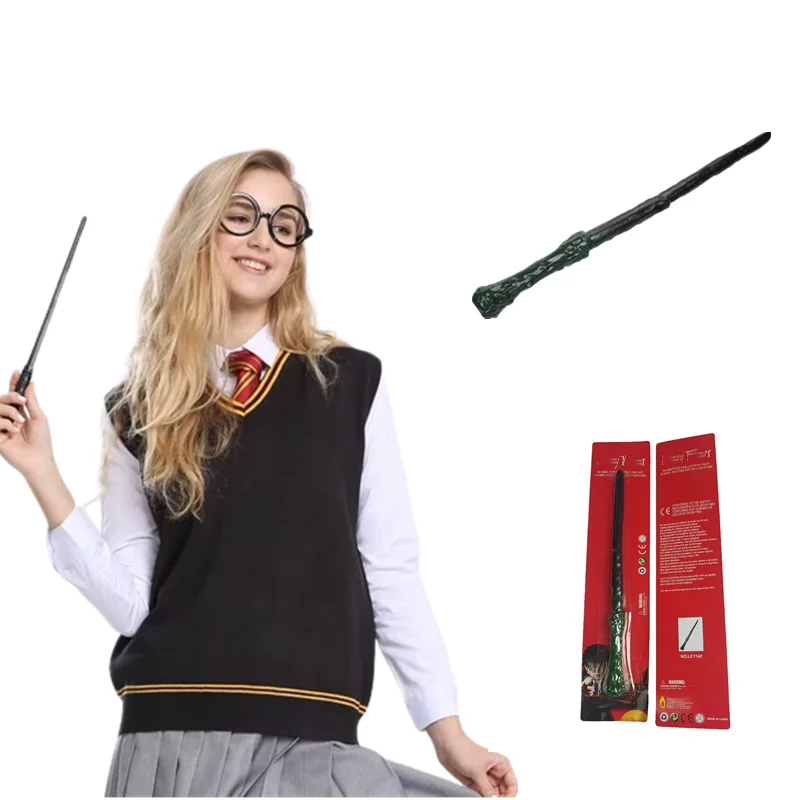 Hermione Granger Cosplay