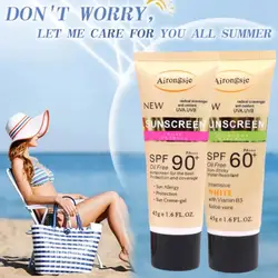 Radiant Skin SPF90 Moisturizing Sunblock Lotion - SPF90