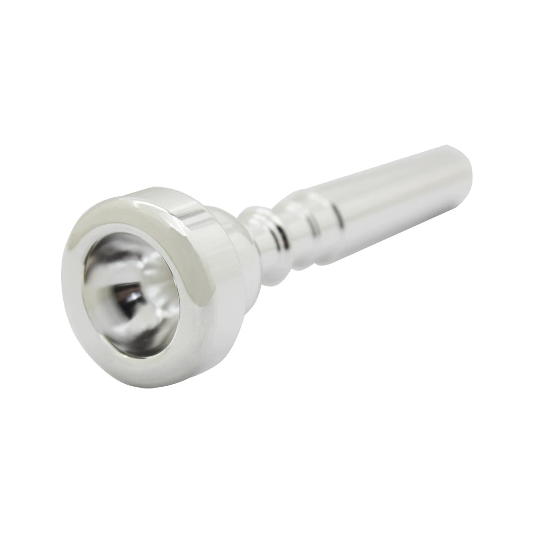 Trumpet Mouthpiece Trumpets Replacement Brass Musical Instruments Accessories 3C/5C/7C trumpet mouthpiece