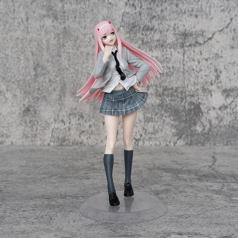 S7c3466892331432289b37f6b2b387aa8C - Darling In The FranXX Store