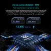 OSCAL Blackview Tab 16 Pro Tablet PC, T616 Octa Core, 11'' FHD+ Display 24GB(8+16) RAM 256GB ROM 7700mAh 4G Android 14 Tablets 6