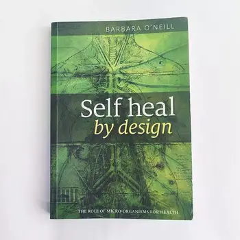A Comprehensive Naturopathic Handbook for Holistic Health - A Guide to the 9 Foundational Pillars of Natural Health 8