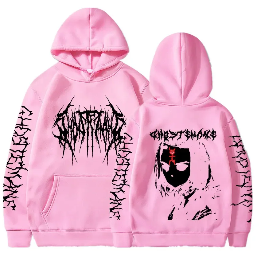 Рисунок 4 - Худи мужское/женское с графическим принтом