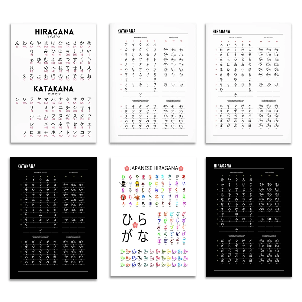 Hiragana Katakana Chart Pdf corona.dothome.co.kr