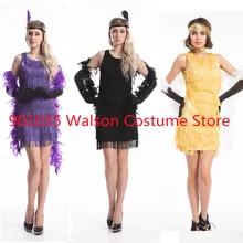 charleston costume – Compra charleston costume con envío gratis en  AliExpress version