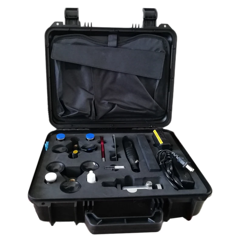 

car cracked glass repair kit/Professional Windshield Repair Kit Windscreen Repair