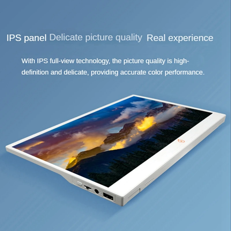   800 14 ġ IPS ũ Ű ǻ Ʈ, 콺 4GB RAM 64GB EMMC ̴ PC ο ǻ US ÷