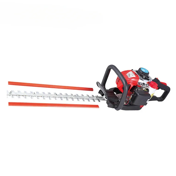Gasoline/petrol 22.5CC Hedge Trimmer With Dual Blade LGHT230C With CE Approved