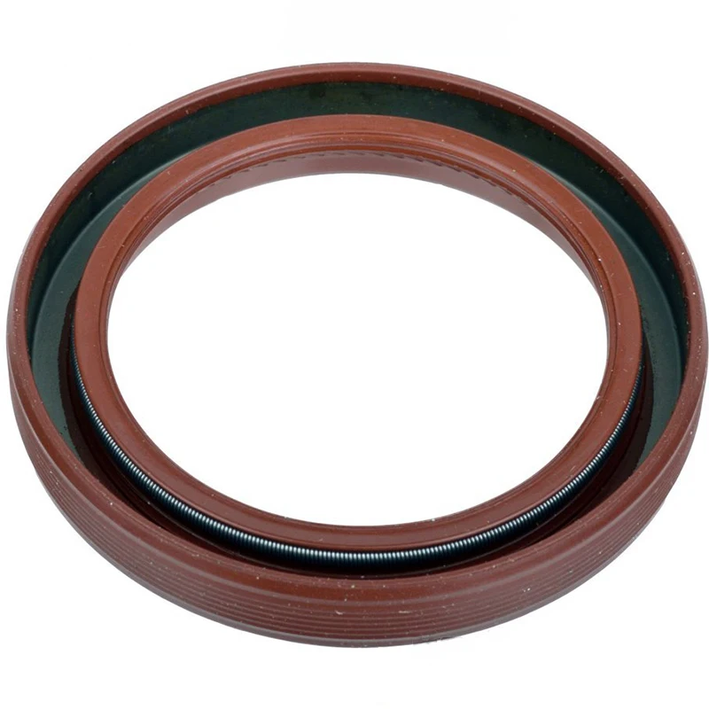 Shaft Crankshaft Seal Fit FORD EXPLORER 2011- F-150 HERITAGE MUSTANG XW4Z6700AA