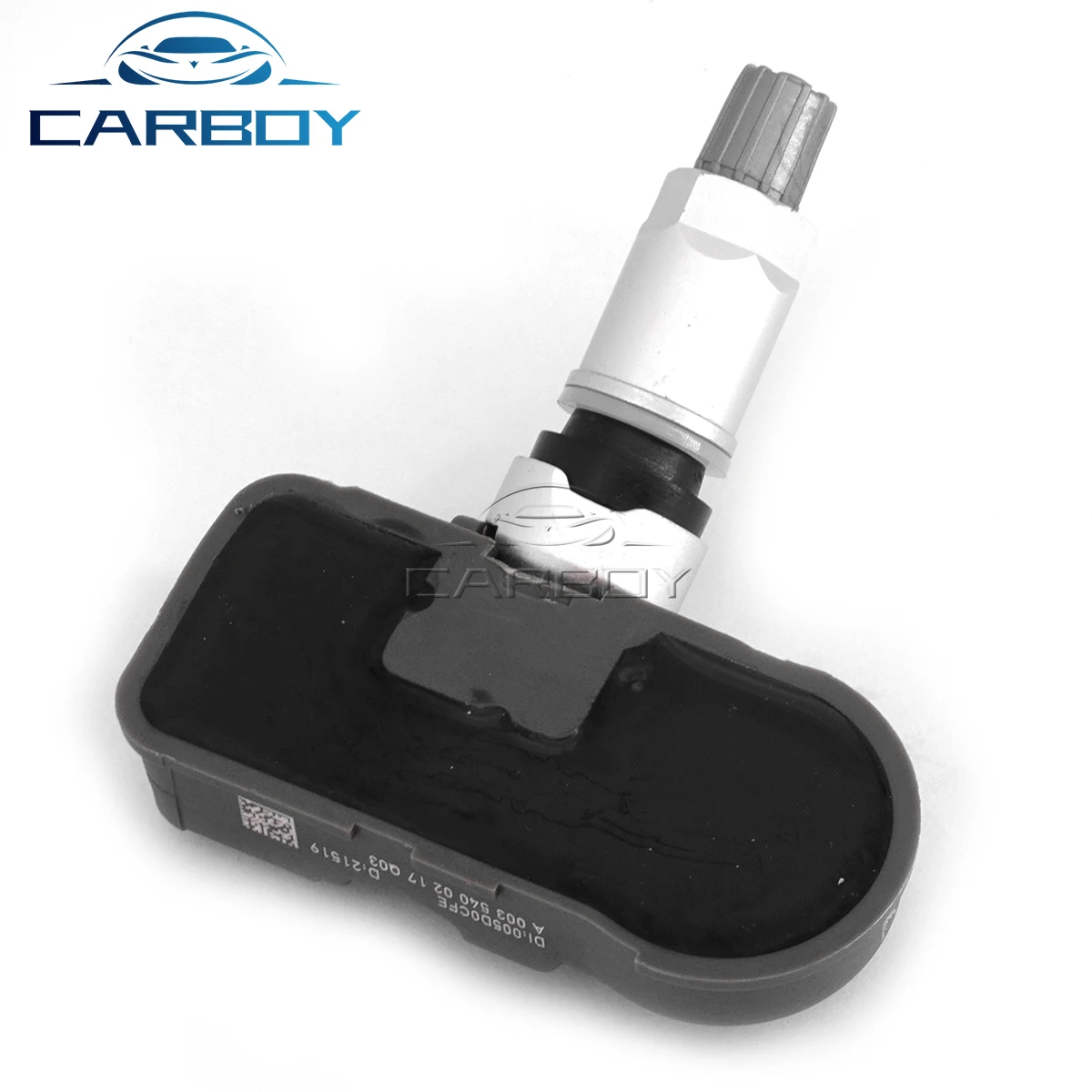 A0035400217 TPMS Sensor For Mercedes-Benz ML C CLA CLK CLS E G GL GLK R S SL SLK Class Smart Fortwo A0009054100 A0009050030 4PCS