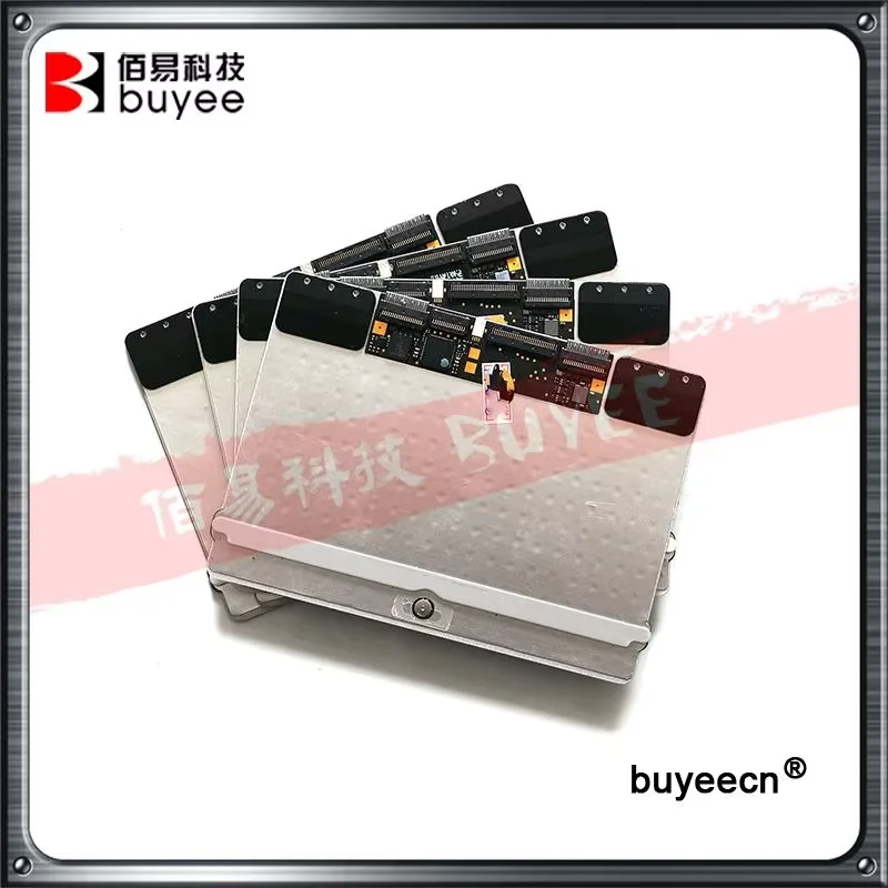 Genuine Used For Macbook Air 13" A1369 A1466 Trackpad Touchpad Mid 2011 Mid 2012 MC965 MC966 MD508 Test one by one
