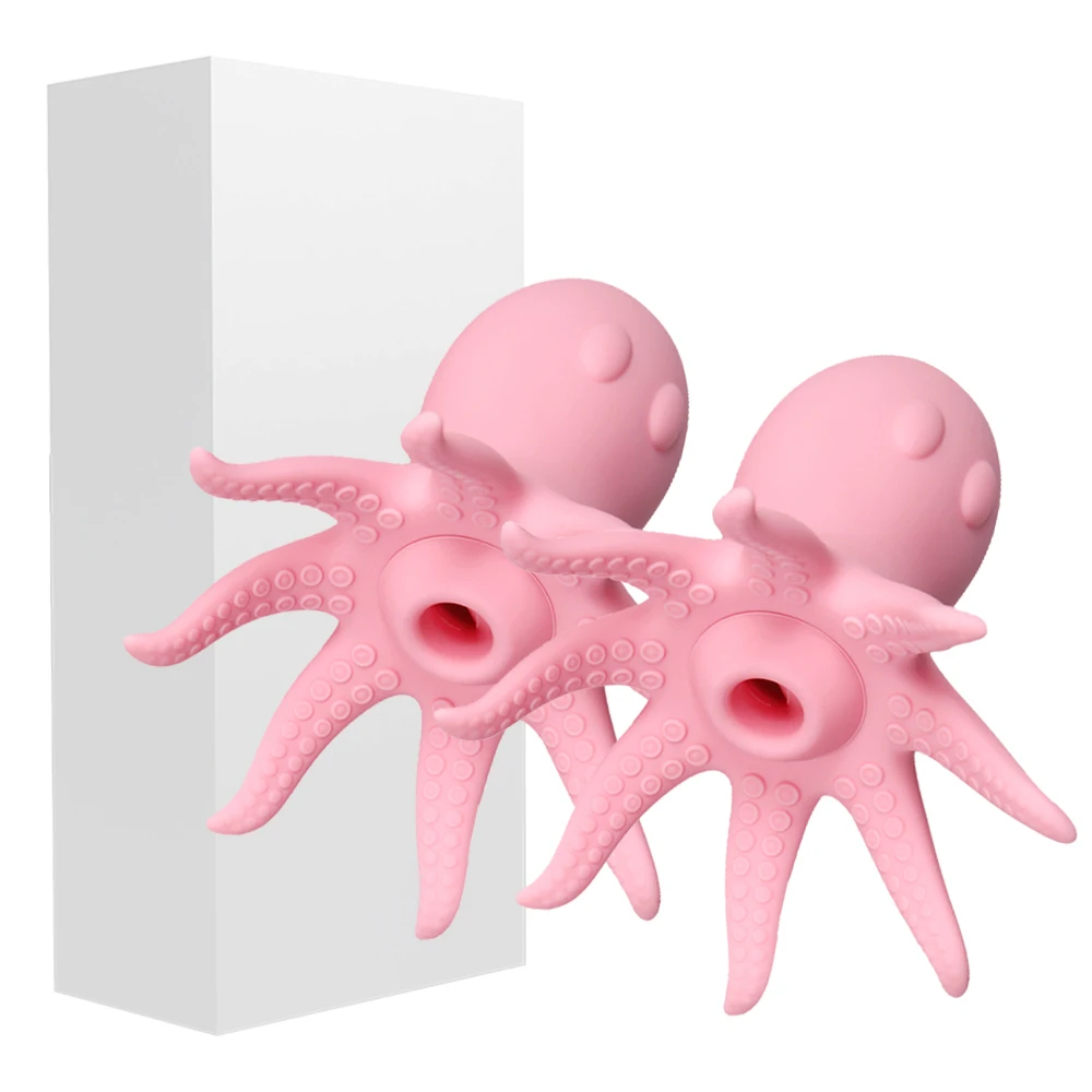 Nipple Clamps Vibrator Female Wearable Adjustable Remote Control Nipples Sucking G spot Stimulator BDSM Adult Sex Toys for Women