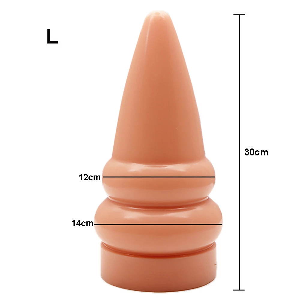 VAZEEK Liquid Silicone Dildo Accessories for Vac-U-Lock Sex Machine Anal Plug Women Men Quick Air Masturbation Machine Toys