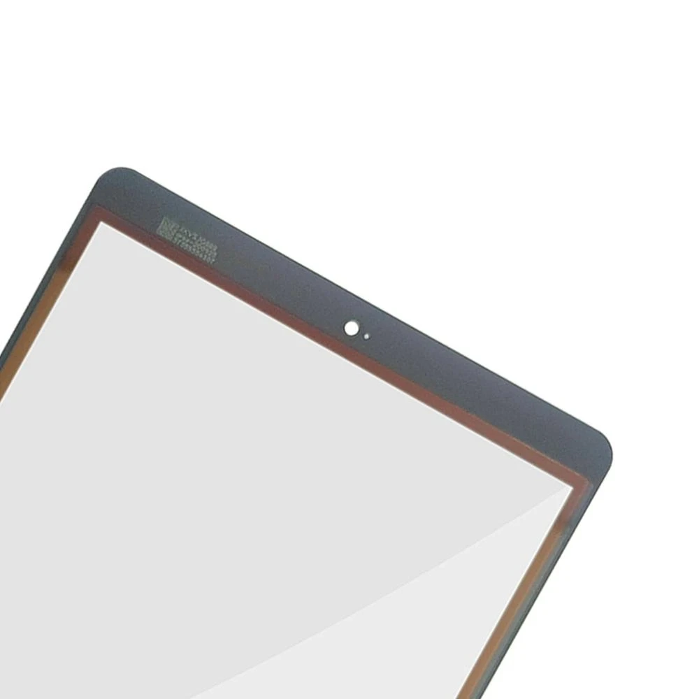 Front Outer 10.2" Glass For iPad 9 9th A2602 A2603 A2604 A2605 Gen Touch Screen Digitizer Replacement Touch Panel Part ipad touch screen panel ipad touch screen glass panel ipad touch screen glass