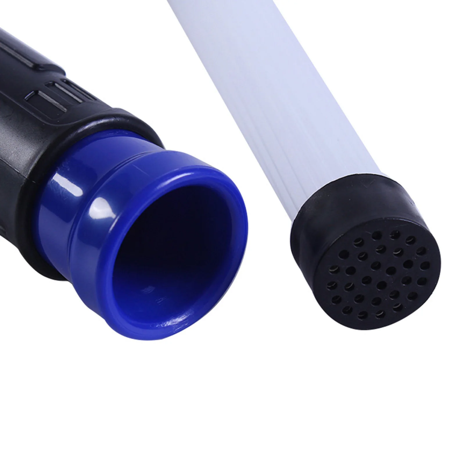 Car Vacuum Cleaner Straw Tubes Dust Dirt Brush Remover Portable Universal Dusty Brush Vacuum Cleaner Attachment Car Clean Tools