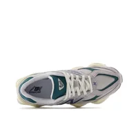 New Balance NB 9060 Chaussures décontractées unisexes basses gris U9060HMS 5