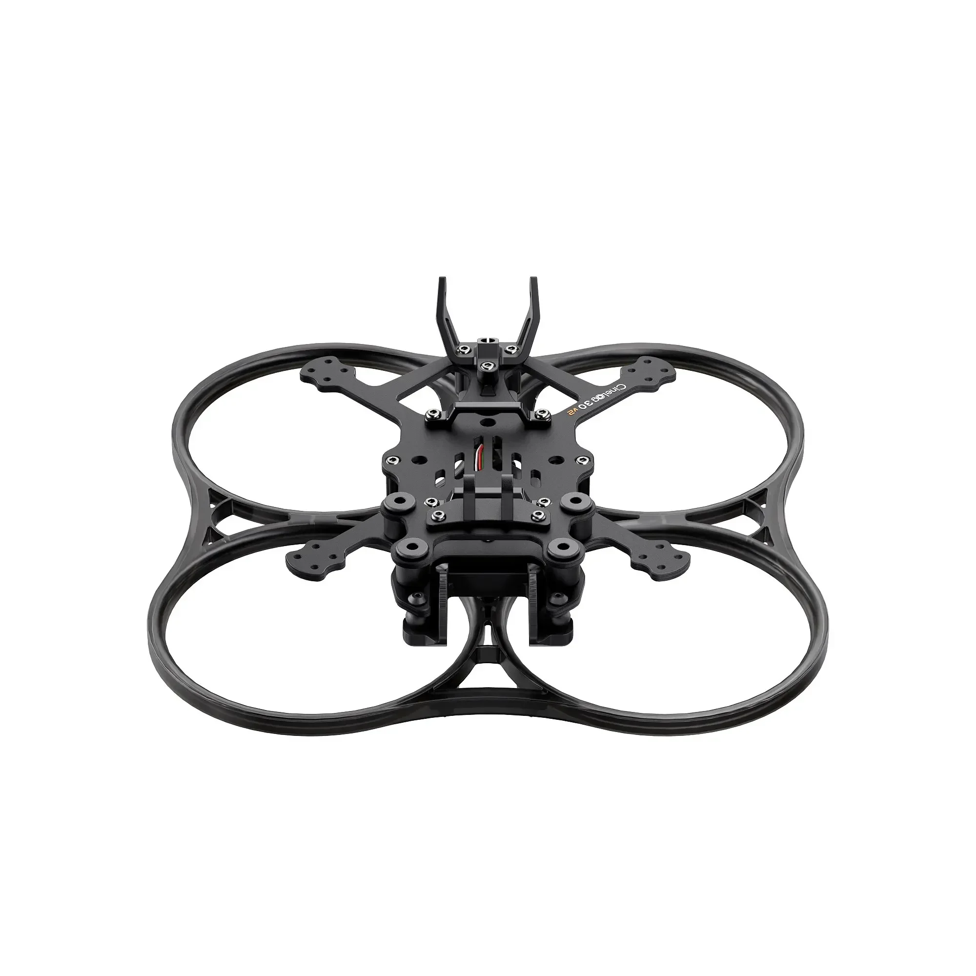 GEP-CL30 V2 O3 Cadre Drone Course 3 pouces 124mm 67.6g