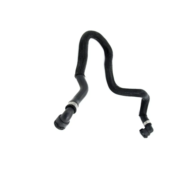 Высококачественный шланг для охлаждающей жидкости двигателя 17127600836 ...