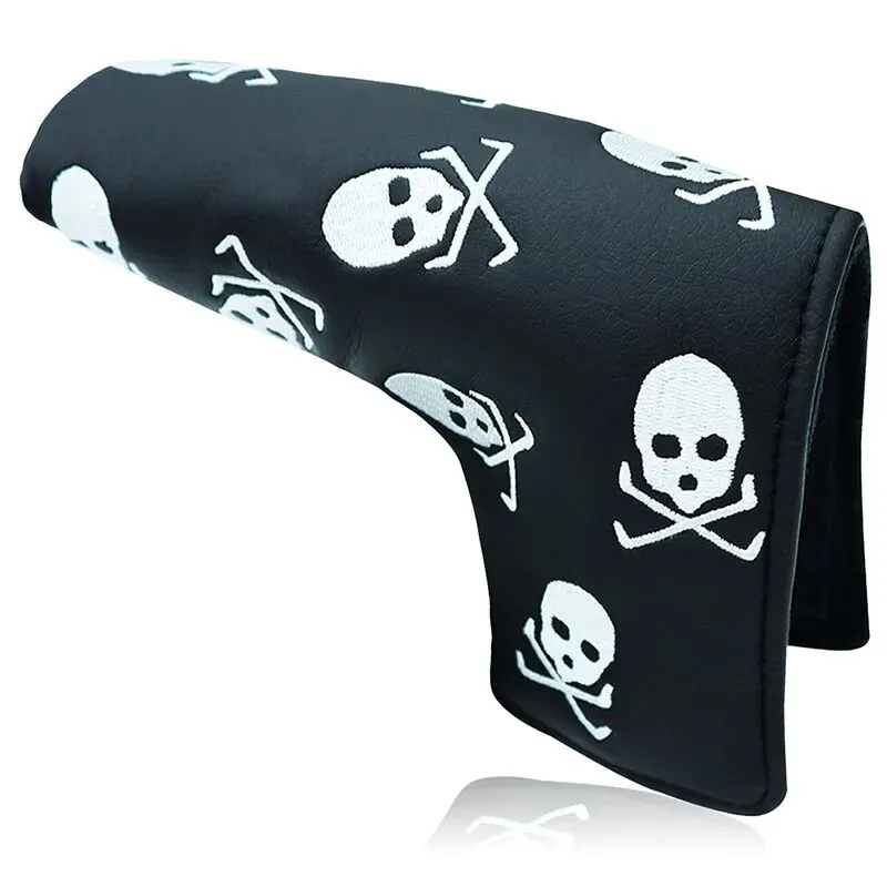 Skull - Black