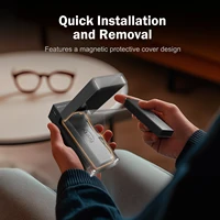 Lemorele 4K AR Glasses Adapter HDMI to Type-C AR Glasses Charging Converter Video Adapter with Battery TV Stick for Xreal - Image 5