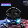 X15 Wholesale Tws Earphone Bluetooth Wireless Without Box V5.1 inEar Headphones Bluetooth Hearing Aids Sport Gamer Headset Phone 1