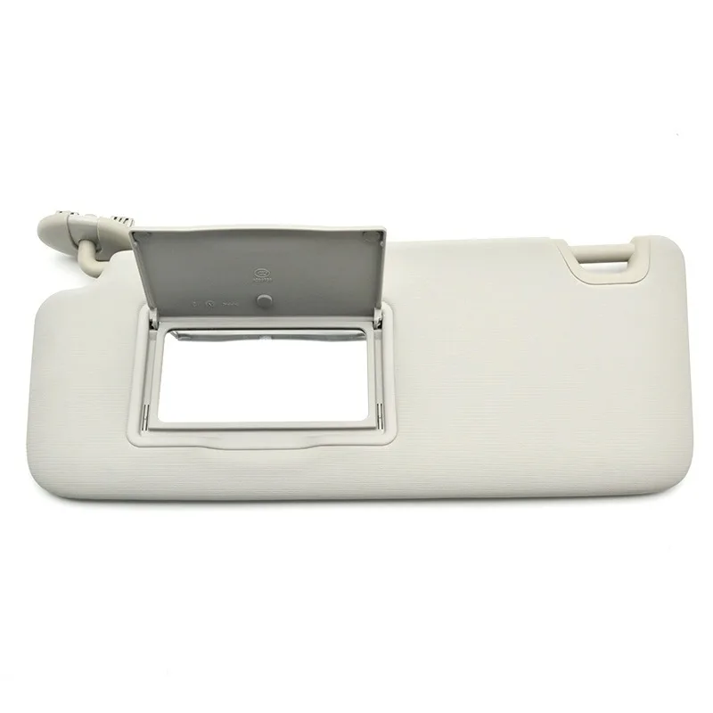 

Grey Black Left Right Sun Visor for CHANGAN CS55 CS65 CS75 Raeton CC