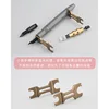 MAJOHN P136 Pen Piston Disassembly Tool for Repairing and Modifying The Tip of The Pen, As Well As The BOCK Tip Tongue Assembly 3