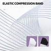 1 PCS Compression Knee Pads Basketball Sleeve Protector Elastic Kneepad Brace Spring Support Volleyball Running Silicone Footbal 4