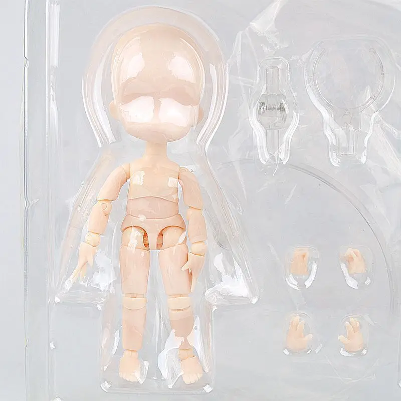 13cm 아티스트 아트 페인팅 애니메이션 그림 스케치 그리기 남성 여성 움직일 수있는 바디 액션 피겨 모델 그리기 마네킹 장난감 선물