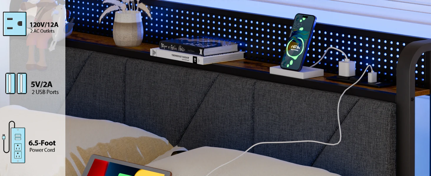 charging station