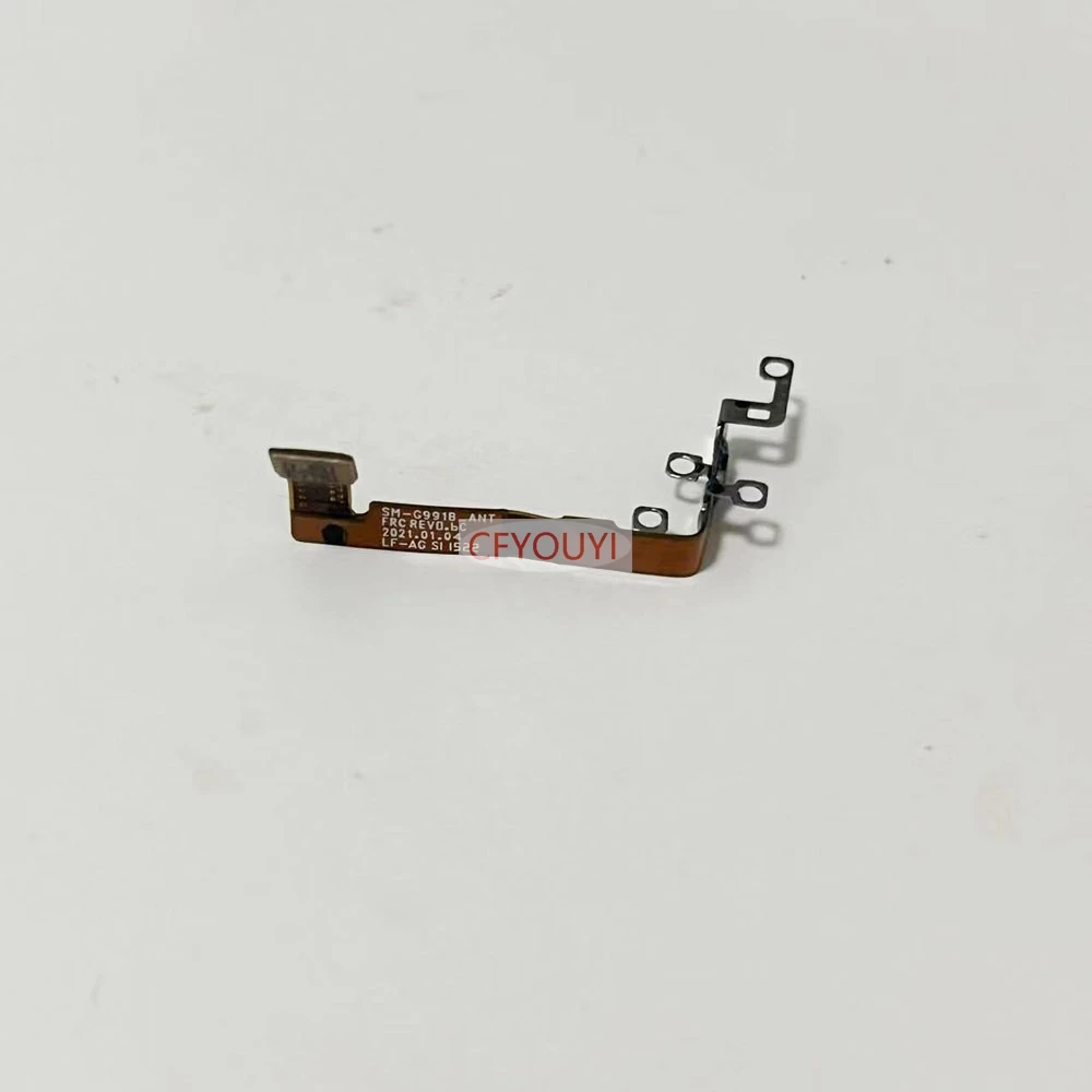GPS Signal Antenna Flexible Flex Cable Replacement for Samsung Galaxy S21 Series