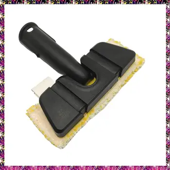Kit spazzola a vapore magica portatile Forkarcher Easyfix SC1 SC2 SC3 SC4 SC5 Pulitore a vapore Parti di stracci per scopa a vap